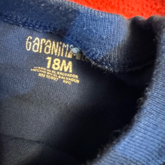 Stylish Four Outfit Bundle 18-24months(2T) - Picture 7 of 16